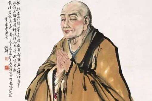 姚广孝为什么帮朱棣?他除了帮朱棣登基还有哪些贡献?