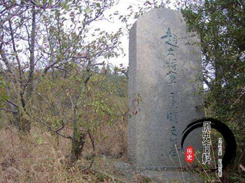 是寿终正寝还是被人所害?名将廉颇死因揭秘