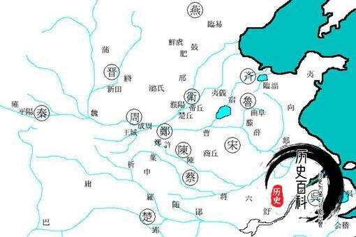春秋战国周朝国是怎么衰落的 为什么会出现百家争鸣的状况