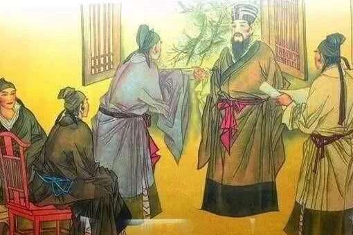 王嗣宗竟靠打架当上状元?都怪赵匡胤出了一损招