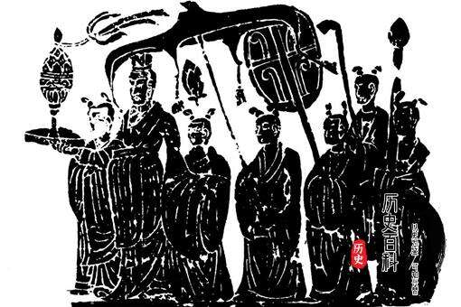 魏晋时期为什么盛行薄葬?提倡厚养薄葬的人是谁?