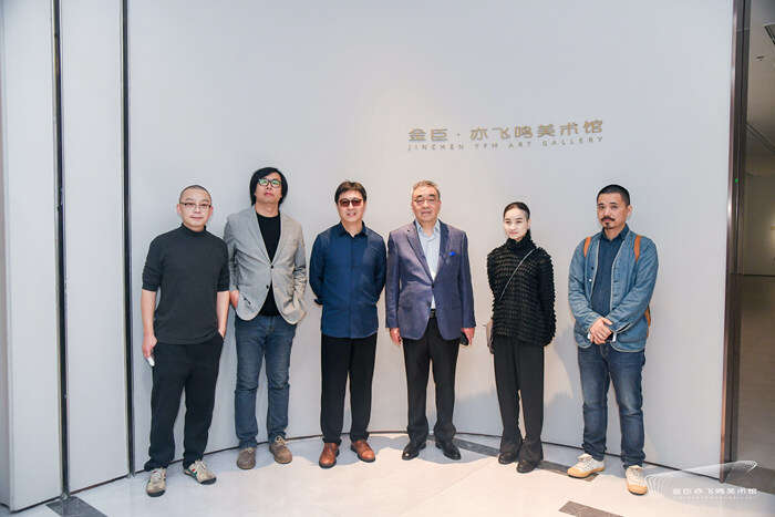一场诗性的“浅空飘浮”:关于绘画的七种状态