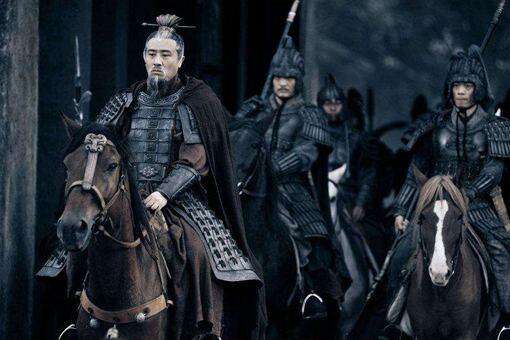 《三国志》中,陈寿为什么把刘备叫做”先主”?