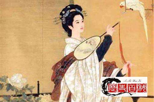陈圆圆和吴三桂的故事 陈圆圆生平介绍