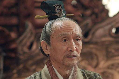 贾诩是个怎样的人?贾诩生平简介