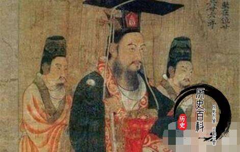 实现统一的隋文帝杨坚统治时期做出了什么巨大贡献