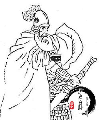 是寿终正寝还是被人所害?名将廉颇死因揭秘