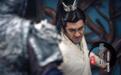 三国演义中五虎上将之赵云的武器叫什么?