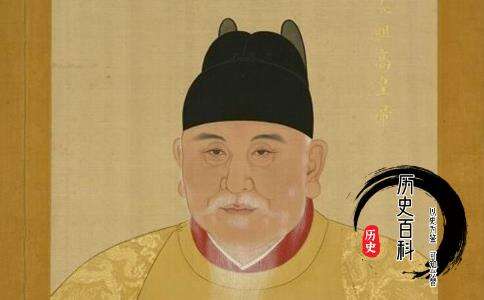 明太祖朱元璋的孝陵名字的由来