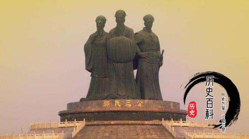 春秋第一个强大起来的诸侯郑庄公为什么不是”春秋五霸”呢?