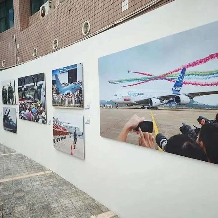 “天空有多遥远——中国航空航天摄影作品展”开幕