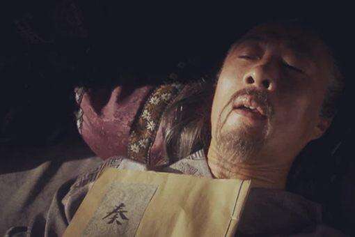 刘伯温给明太祖送鱼是有和寓意?只是朱元璋明白的太晚