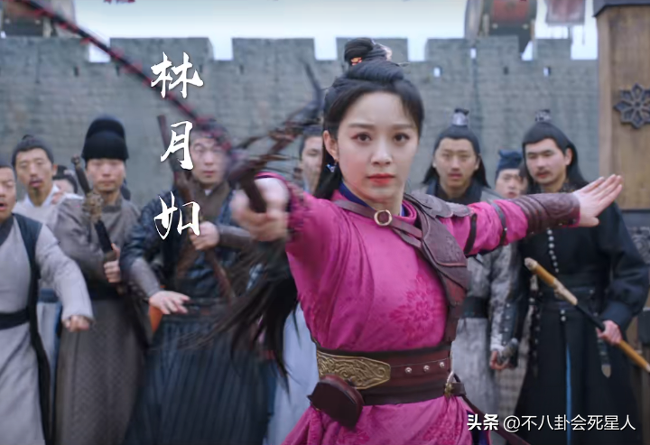 新《仙剑》发预告:大嘴逍遥、丫鬟脸赵灵儿,个个毁经典