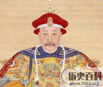 嘉庆皇帝继位后清朝有哪些变化?