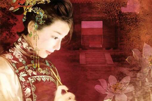 顺治帝为何独宠董鄂妃?顺治帝董鄂妃的爱情故事