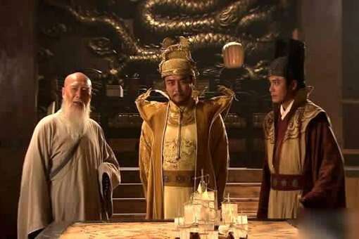 姚广孝为什么帮朱棣?为什么又拒绝朱棣的封赏?
