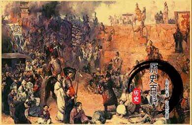 为何会说有了赵高能够延缓秦朝灭亡?理由是什么?