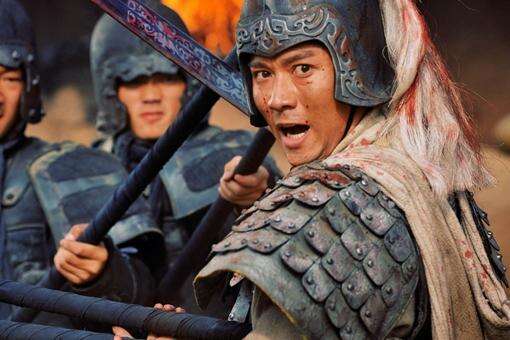 张郃和赵云哪个更厉害?为何说张郃不敢惹赵云?