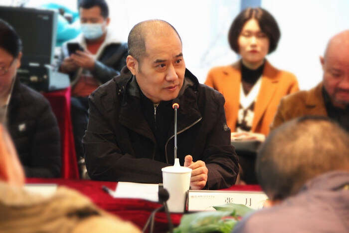 “新时代·新征程”清华大学美术学院环境艺术设计系65周年再启程