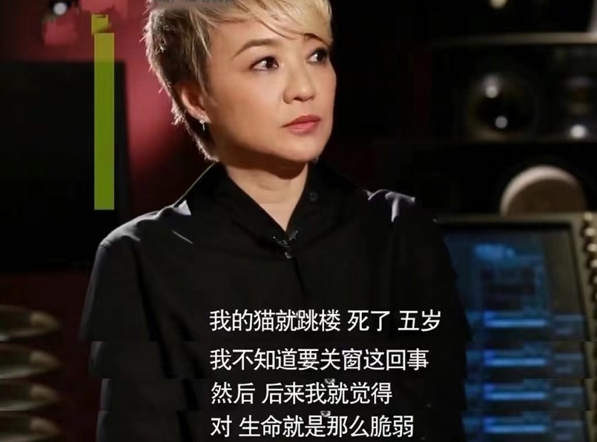 陈慧娴与梅艳芳争霸失败,含泪退出歌坛,背后真相远比你想的恶劣
