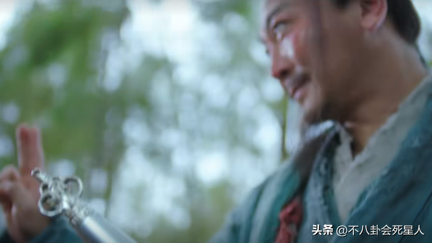 新《仙剑》发预告:大嘴逍遥、丫鬟脸赵灵儿,个个毁经典