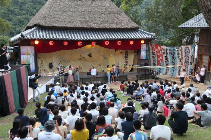 能让居民看得懂的潮祭艺术节——渠蒙专访(3)
