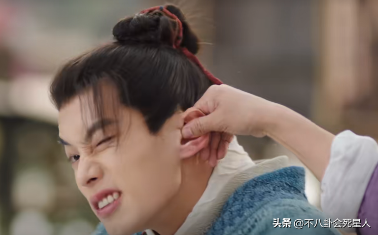 新《仙剑》发预告:大嘴逍遥、丫鬟脸赵灵儿,个个毁经典