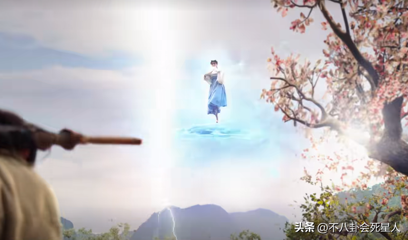 新《仙剑》发预告:大嘴逍遥、丫鬟脸赵灵儿,个个毁经典