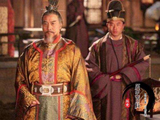宇文化及弑君谋反,做了多久的皇帝,最后怎么死的