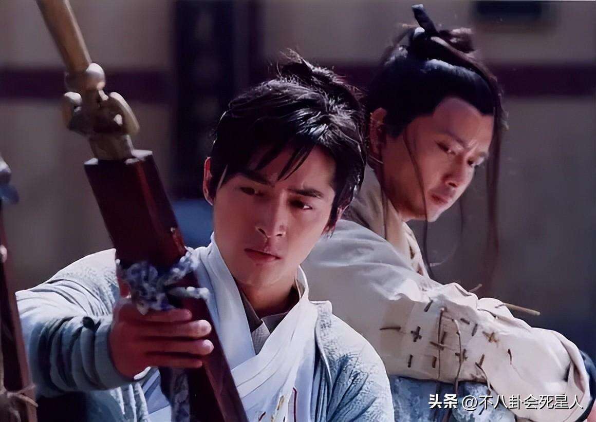 新《仙剑》发预告:大嘴逍遥、丫鬟脸赵灵儿,个个毁经典