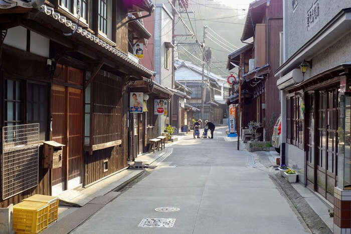 能让居民看得懂的潮祭艺术节——渠蒙专访(3)