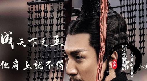 吕不韦和赵姬什么关系?秦始皇是吕不韦和赵姬所生吗