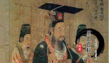 中国最伟大最有影响力的帝王是隋文帝杨坚,这是西方史学家封的??