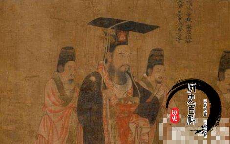 隋文帝为何怕老婆,历史上废老婆的很多,为何隋文帝对自己老婆这么能容忍?