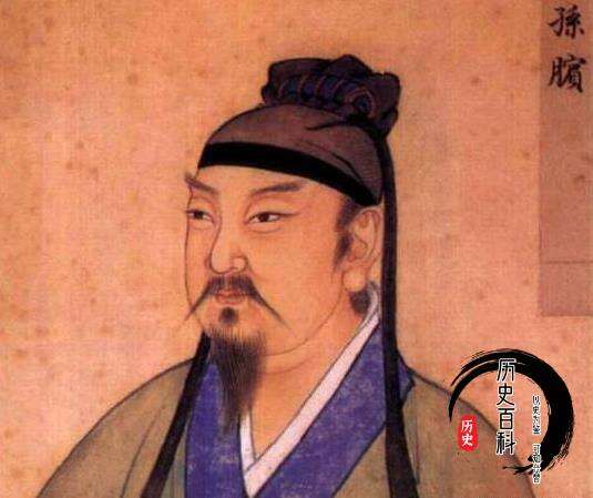 孙膑和庞涓什么关系?孙膑与庞涓故事详细介绍,庞涓最后怎么死的?