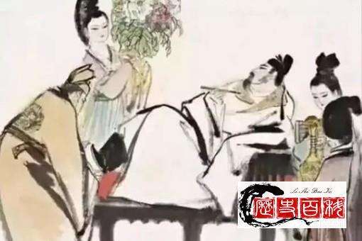 李白家境如何 李白和杜甫起点对比