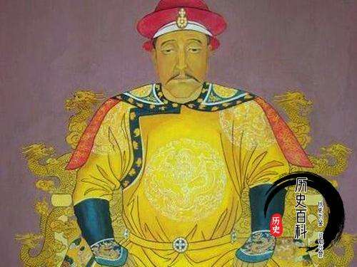 努尔哈赤一生有几个妻子,一共多少儿子