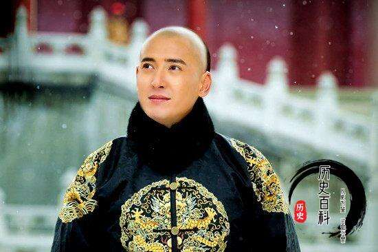 努尔哈赤一共几个儿子,都有什么样的结局