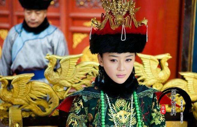 孝庄皇后是不是皇太极一生的挚爱