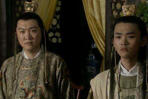 刘伯温给明太祖送鱼是有和寓意?只是朱元璋明白的太晚