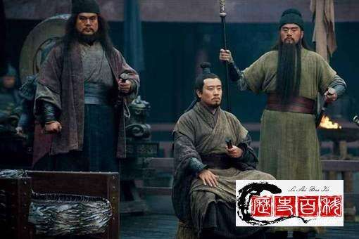 刘备一直在乡下生活,为什么皇室族谱里面还有他?