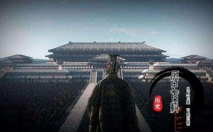 隋炀帝当时修建大运河的真实目的是什么?仅仅是为了玩乐吗?