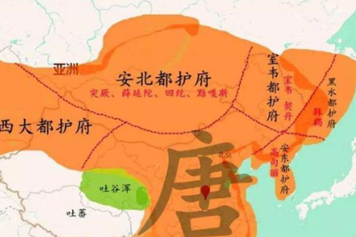 唐太宗为何打不赢高句丽?高句丽有何厉害之处?
