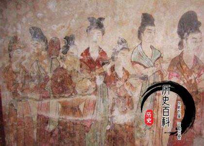 目前所见规模最大、保存最完整的隋代墓园兆域重现于世!