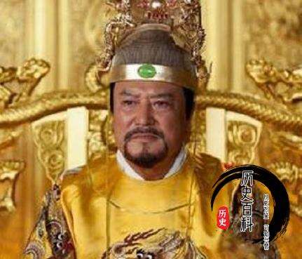 隋文帝是个怎样的人?隋文帝真的是暴君吗?