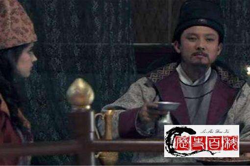 李白的钱从哪里来的?揭秘李白钱哪来的