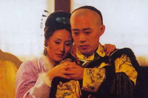 顺治帝为何独宠董鄂妃?顺治帝董鄂妃的爱情故事