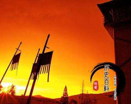 春秋时期强大的晋国为何会被韩,赵,魏三家瓜分?