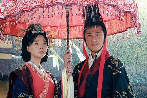 刘髆怎么读?汉武帝不喜欢宠妃李夫人的儿子刘髆?