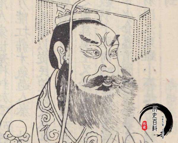 “千古一帝”秦始皇活到多少岁?死因是什么?